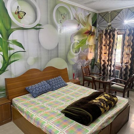 Joyland Waterpark And Resort Dehradun Eksteriør billede