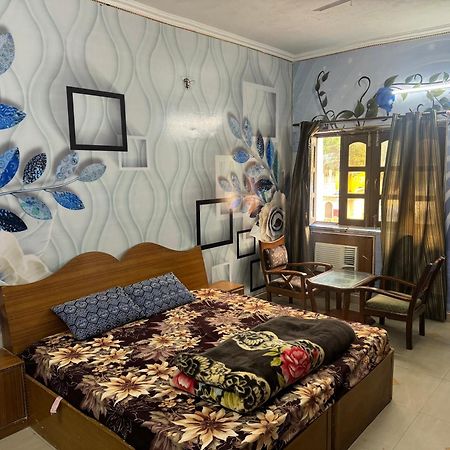 Joyland Waterpark And Resort Dehradun Eksteriør billede
